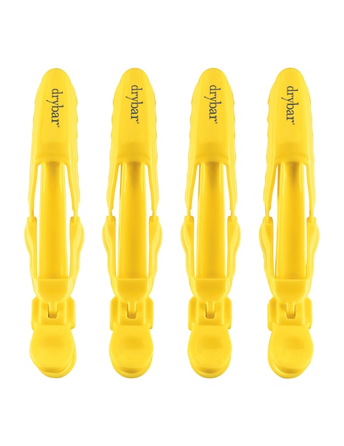 Set de pinzas para el cabello Drybar Hold Me
