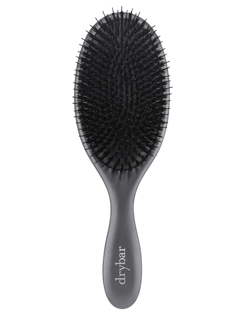Cepillo para cabello de madera 1