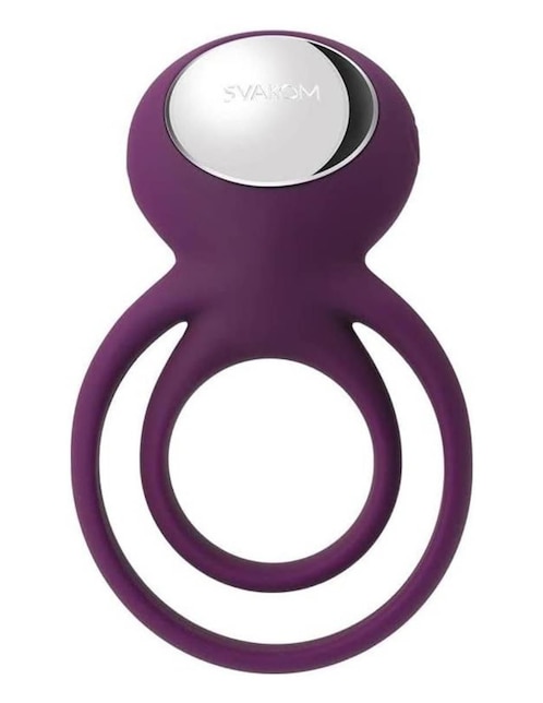 Anillo vibrador para pene Svakom