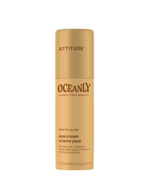 Crema para contorno de ojos recomendada para revitalizar de día y noche Phyto-Glow para todo tipo piel