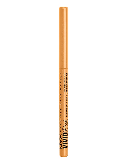 Delineador para ojos mate Vivid Rich Mechanical Liner 1