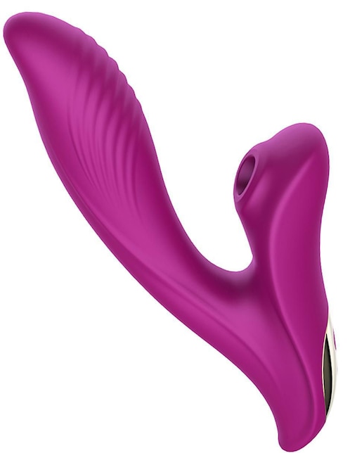 Succionador para Punto G Lusty MX