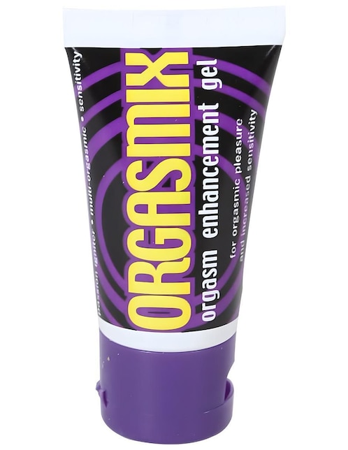 Lubricante íntimo Hott Products