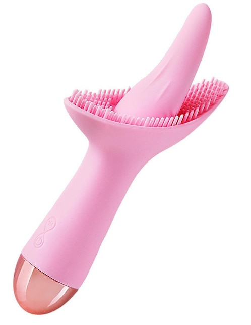 Vibrador para clítoris Lusty