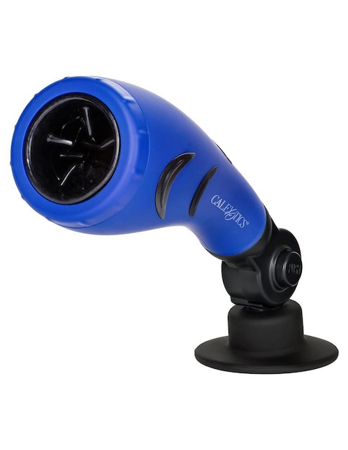 Masturbador masculino Calexotics Apollo