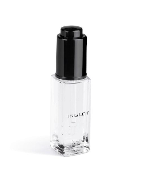 Base de maquillaje líquida Inglot Duraline natural