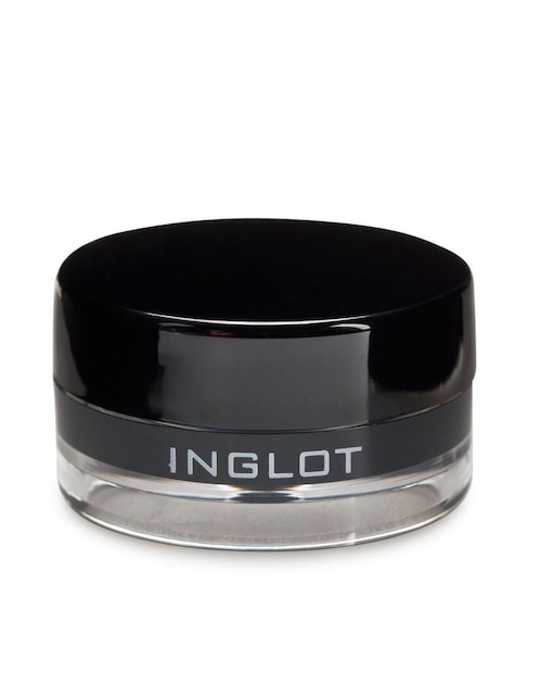 Delineador para ojos mate Inglot Gel Eyeliner