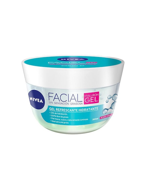 Gel hidratante