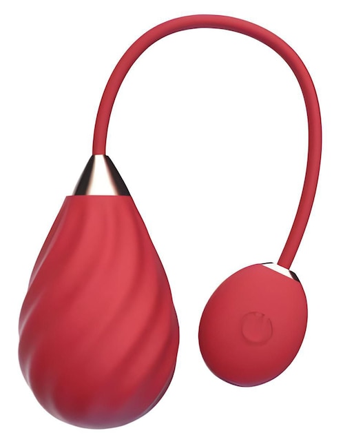 Vibrador para Punto G Magic Motion