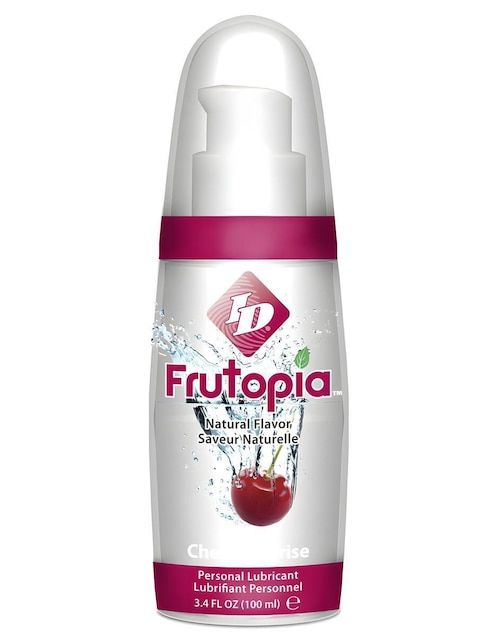 Lubricante íntimo Id