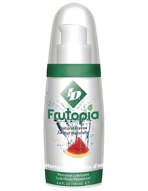 Lubricante íntimo Id