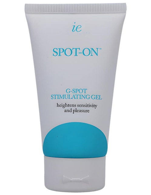 Lubricante íntimo Doc Jhonson