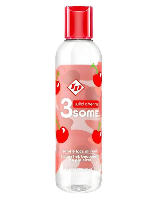 Lubricante íntimo Id