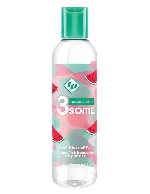 Lubricante íntimo Id
