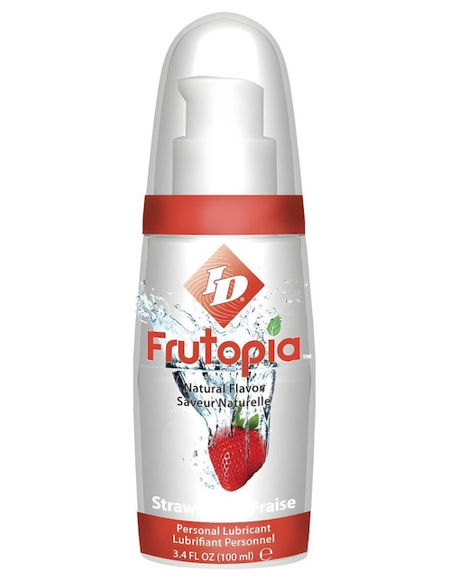 Lubricante íntimo Id