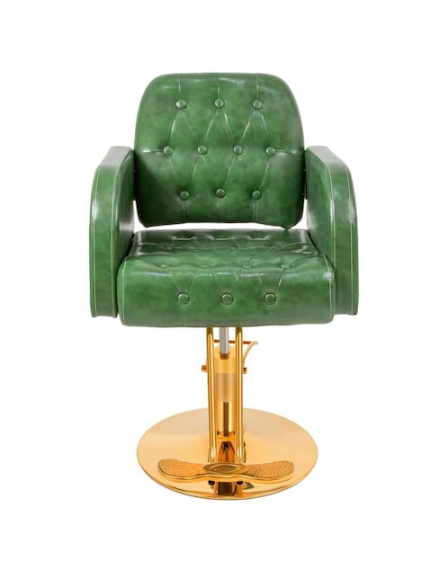 Sillón para barbería Nanofort