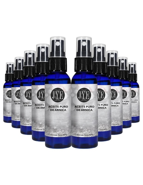 Aceite de árnica y caléndula 60 ml 1