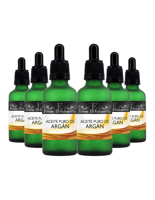 Aceite de argán 1