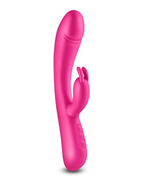Vibrador para Punto G Ns Novelties