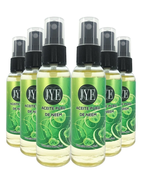 Aceite 60 ml 1