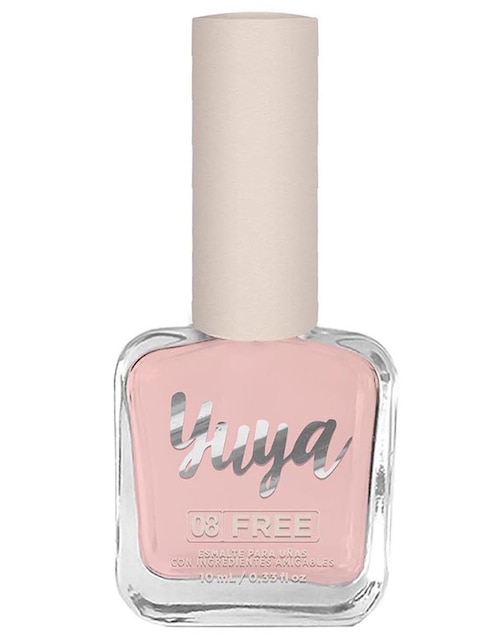 ESMALTE 8 FREE ISABEL