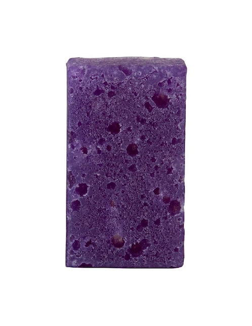 Esponja de baño unisex