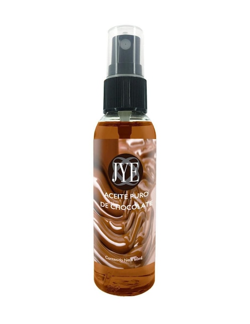 JYE Aceite Jye de chocolate 60 ml