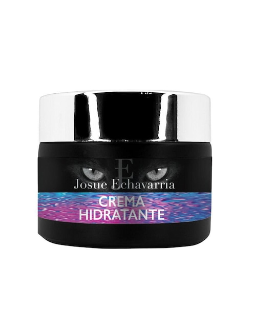 Crema para rostro y cuerpo recomendada para hidratar día y noche Josue Echavarria para todo tipo piel
