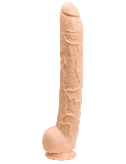 Dildo Doc Jhonson