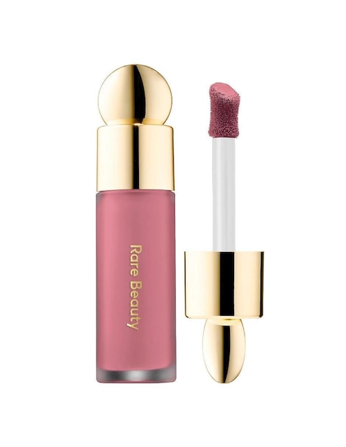 Blush en líquido Rare Beauty Rosa cenizo