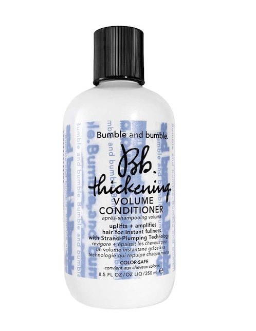 Tratamiento para cuero cabelludo , Thickening Acondicionador De 250Ml voluminizante Bumble & Bumble Thickening Bumble And Bumble 1