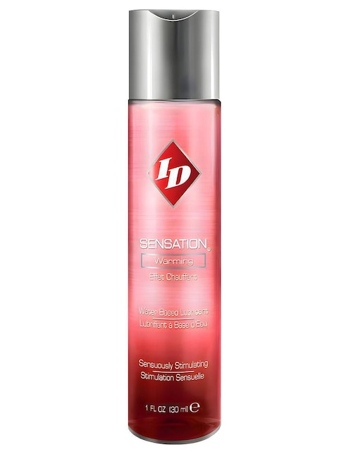 Lubricante íntimo Id