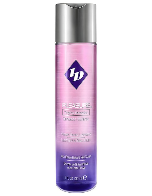 Lubricante íntimo Id