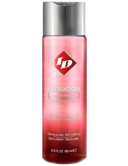 Lubricante íntimo Id