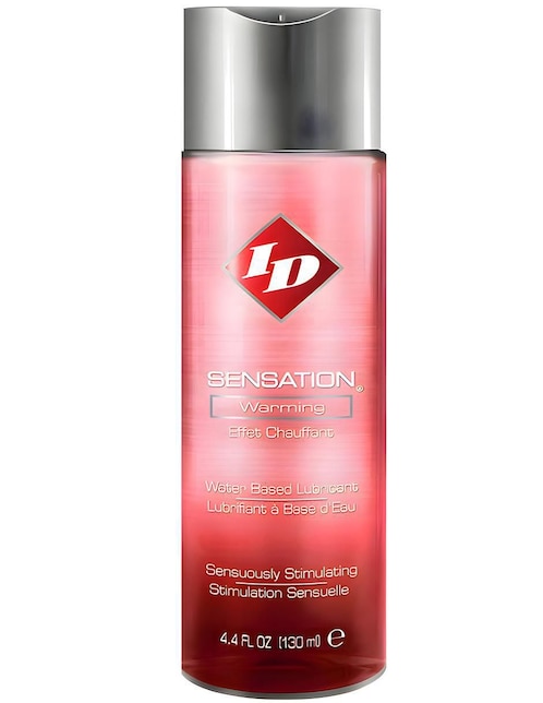 Lubricante íntimo Id