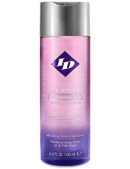 Lubricante íntimo Id