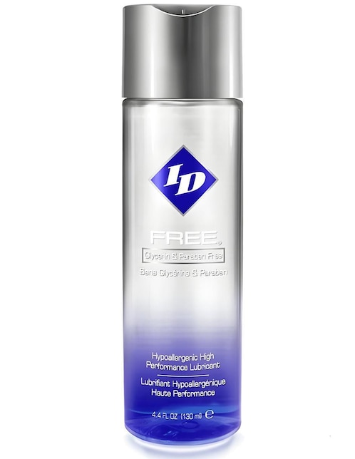 Lubricante íntimo Id