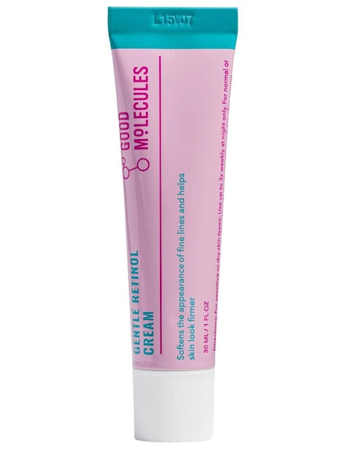 Tratamiento facial antiedad