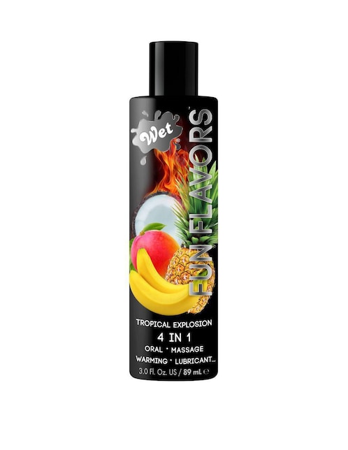 Lubricante íntimo Amores Boutique