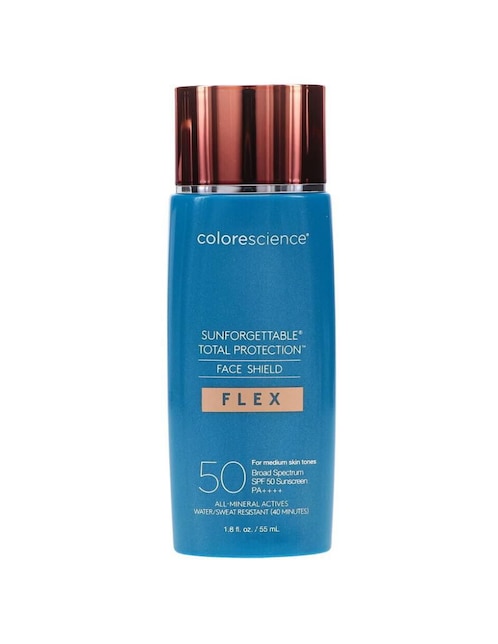 Protector solar Fps 50+ Colorescience 55 ml