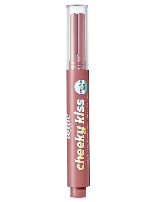 Blush en barra Cheeky Kiss 1