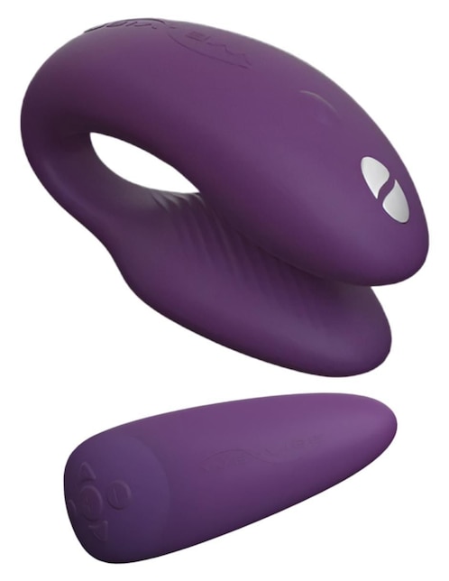 Vibrador para Punto G We Vibe