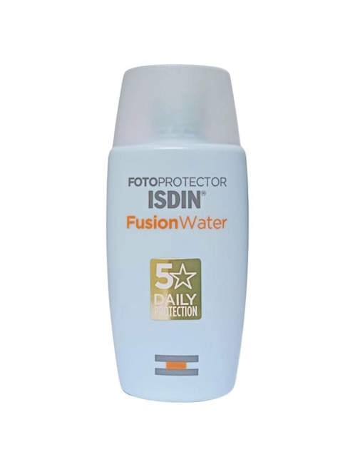 Protector solar FPS 50 Fusionwater