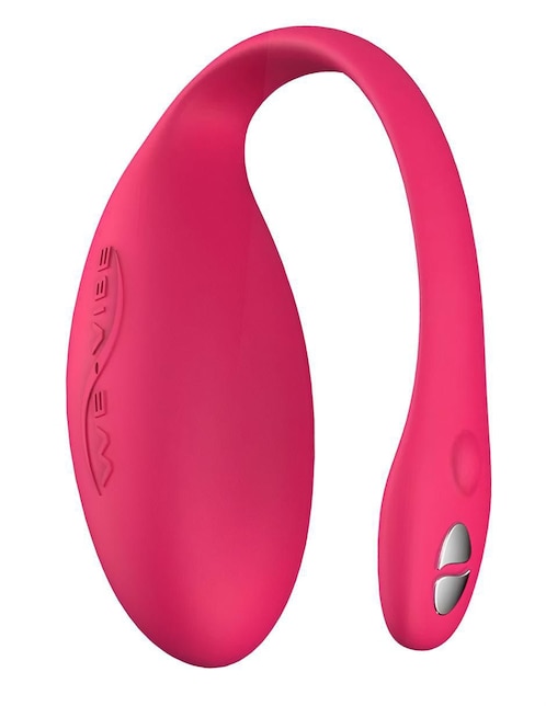 Vibrador para Punto G We Vibe