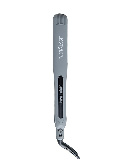 Alaciadora Lisstyler Tytan protective placas de titanio