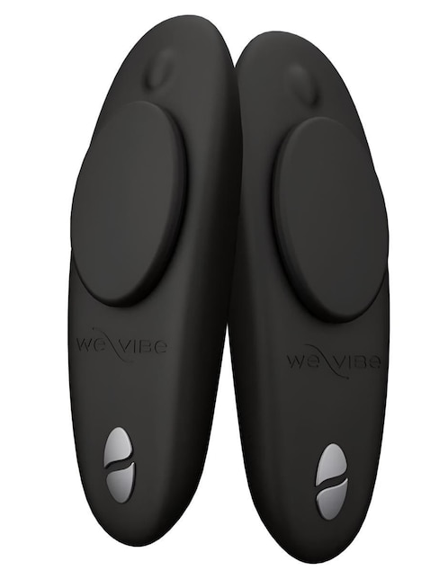 Vibrador para Punto G We Vibe
