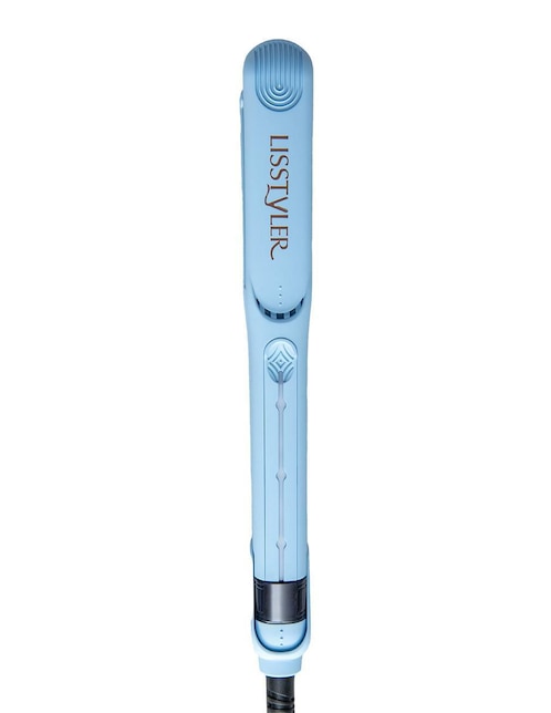 Alaciadora Lisstyler PROFESSIONAL THE LUXE placas de cerámica
