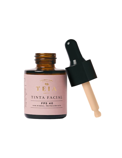 Base de maquillaje líquido facial mate 1