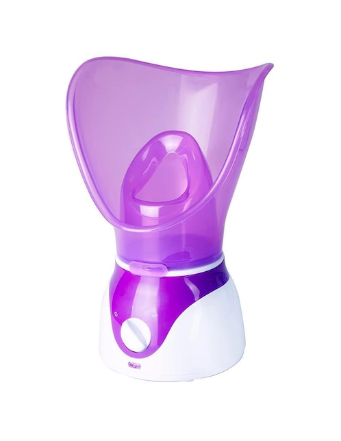 Vaporizador facial para purificar