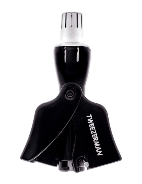Recortadora de vello nasal Tweezerman Deluxe Nose Hair Trimmer